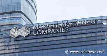 Insurance Broker Marsh Introduces $825M Crypto Custody Coverage