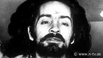 System der totalen Abhängigkeit: Wie Charles Manson seine Jünger zu Mördern machte