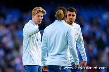 Engelse topjournalist heeft wat te zeggen over De Bruyne én Doku