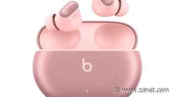 Get a pair of Beats Studio Buds+ for $100