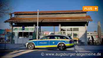 Jones-Betreiber äußert sich nach bewaffnetem Überfall: "Absolut verrückt"