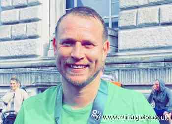 Former Tranmere Rovers player to run double marathon for Clatterbridge