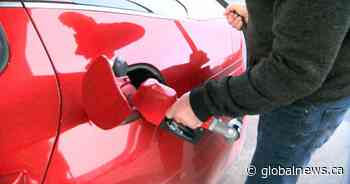 Calgary-based oil company selling retail assets