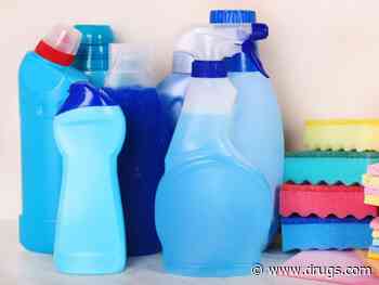 Common Household Chemicals Could Harm the Brain