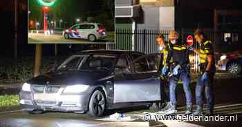 Het gaat helemaal mis buiten populaire discotheek: ‘Nooit meegemaakt dat iemand zulke harde klappen kreeg’