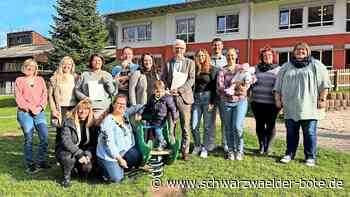 Neuer Förderverein in Bad Herrenalb: Bedürfnisse der Kinder stehen  im Vordergrund