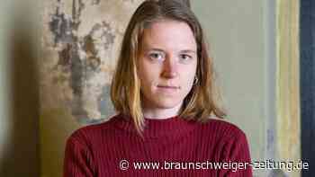 Nummer 1 der „Letzten Generation“: Was hat Lina Johnsen vor?
