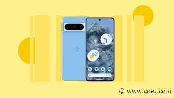 Unlocked Google Pixel Phone Prices Discounted by Up to 29% at Amazon     - CNET