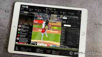 T-Mobile's Free MLB.TV Offer Is Live, But Only for a Week     - CNET
