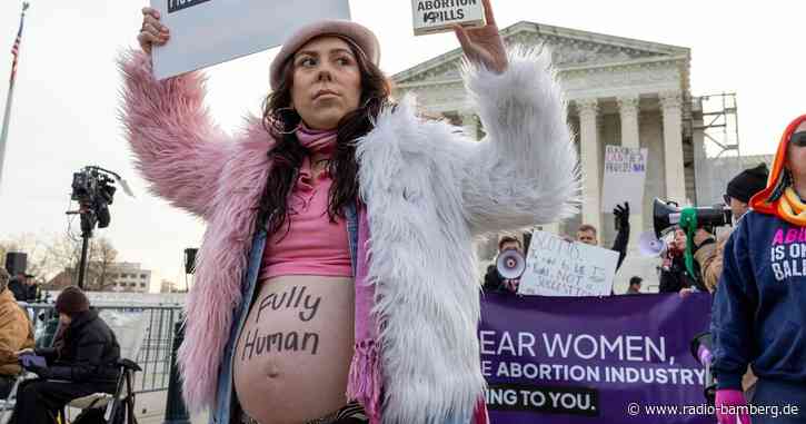 Supreme Court zweifelt an Verbot für Abtreibungspille