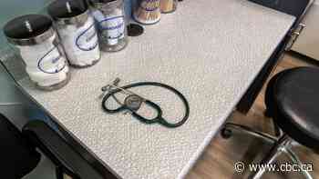 Can't find a family doctor? It might be because they're busy doing other specialties, report finds