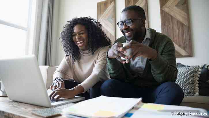 How can AI help home buying? Calgary firm wants to find out