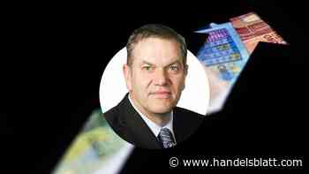 Märkte Insight: Wie lange hält der Dax-Höhenflug? Drei Regeln, wenn Sie sich gegen fallende Kurse absichern wollen