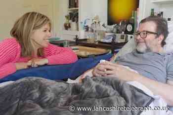 When is new Kate Garraway documentary on ITV? When to watch