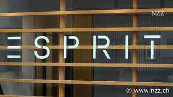 Die Modekette Esprit meldet in der Schweiz Konkurs an – der Mutterkonzern in Hongkong fokussiert sich längst auf andere Märkte