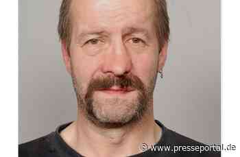 POL-H: Öffentlichkeitsfahndung: Wer hat den 62-jährigen Frank Woflgang G. gesehen?