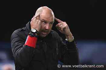 Een optie voor de Belgische clubs in paniek? Bob Peeters weet meer over zijn toekomst
