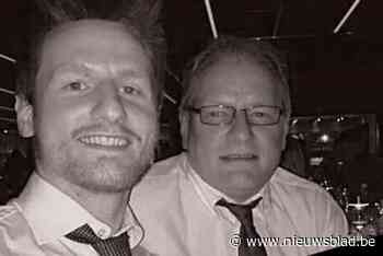 SV Diksmuide neemt zaterdag afscheid van Pascal Cardon