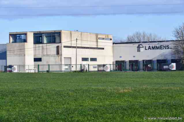 Herontwikkeling voormalige pluimveeslachterij neemt belangrijke stap voorwaarts: afbraakwerken op Lammens-site halfweg april van start