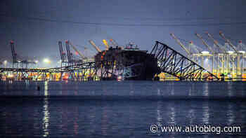 Baltimore bridge collapse: Who was steering the ship, how many people are missing?