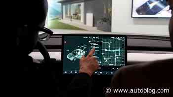 The real reason Tesla may be giving free trials of its Full Self-Driving software