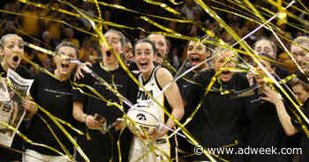 Adweek Podcast: Unpacking the ‘Caitlin Clark Effect’