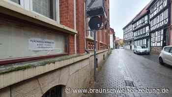 Nach Woolworth-Aus: Wird Osterode jetzt zum Forschungsobjekt?