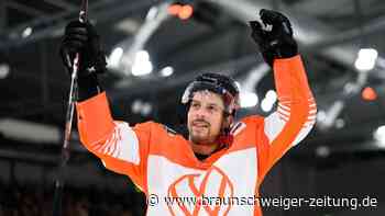 Was ein Großer der Grizzlys Wolfsburg zum Abschied sagt