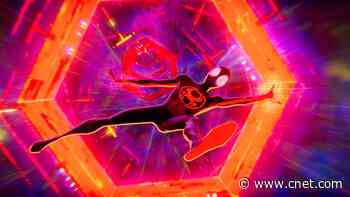 'The Spider Within: A Spider-Verse Story': When and Where to Stream the Short Film     - CNET