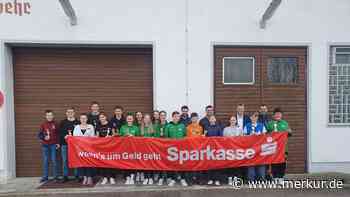 Gewinner beim Sparkassen-Cup: Schützen aus Engetried und Eldern zeigen starke Leistung