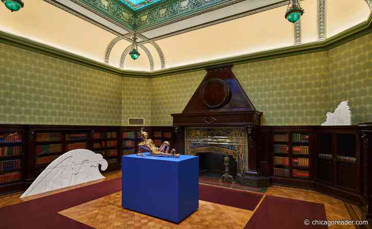 Ladies Who Lit celebrates writing by women