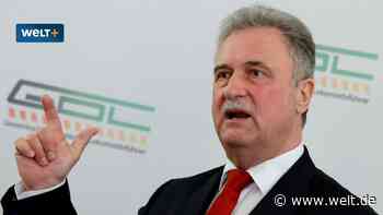 Ewiger Streik, Millionen genervte Kunden – und dann nur ein Schein-Erfolg der Lokführer