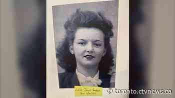 Decades-old murder case of woman found in Ont. river delayed over concerns accused not fit for trial