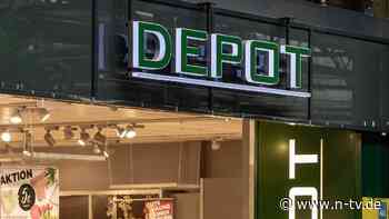 Deko-Händler auf Sparkurs: Bei Depot stehen 90 Filialen auf der Kippe