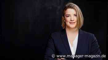 Mercedes-Benz: Katrin Lehmann wird neue IT-Chefin