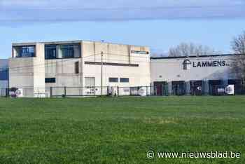 Sloop van Pluimveeslachterij Lammens stap dichterbij: afbraak start half april