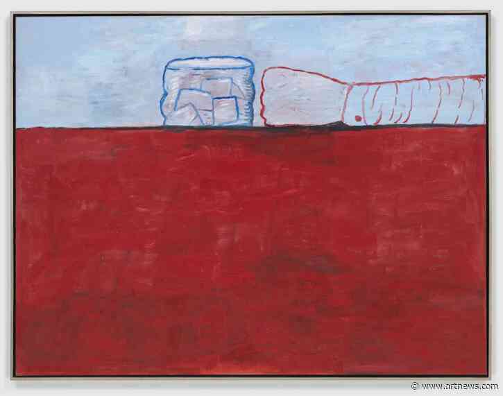 At Art Basel Hong Kong, Slow Sales of Seven-Figure Works Meet Talk of a ‘Positive’ Market