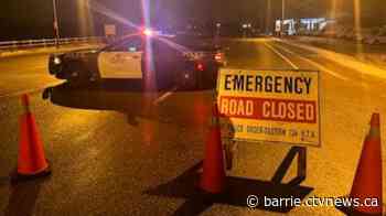 OPP seeks witnesses to Highway 10 crash that killed two people