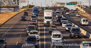 Texas lawmakers and agency leaders experiment, ponder policies for an AI future