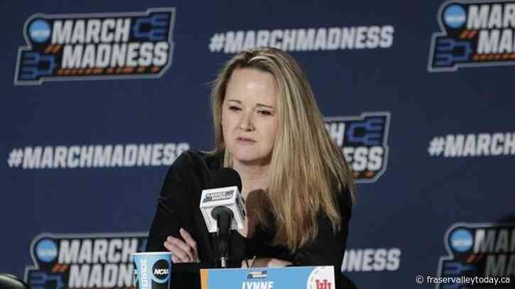 Utah coach says team was shaken after experiencing racist hate during NCAA Tournament