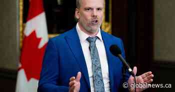 New Brunswick latest province to sign health deal with Ottawa, worth $430 million