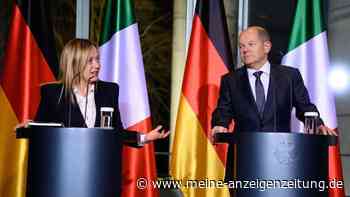 Deutschland abgehängt: Italien erwartet Wachstumswunder für 2024