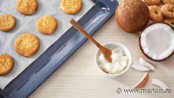 Backen wie ein Profi: die Wahl des richtigen Öls für perfekte Ergebnisse