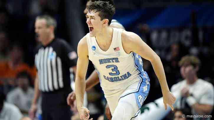 How to watch Alabama vs. North Carolina basketball without cable