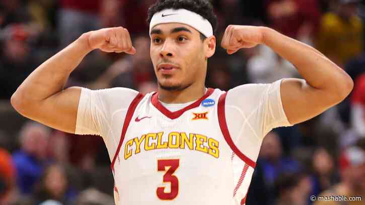 How to watch Illinois vs. Iowa State basketball without cable