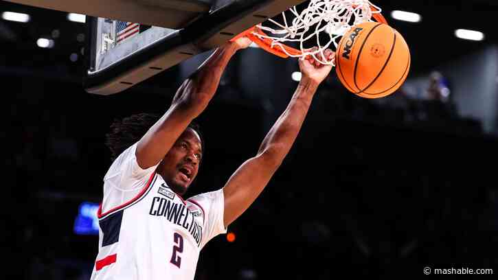 How to watch UConn vs. San Diego State basketball without cable