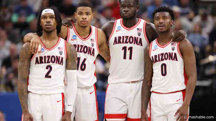 How to watch Arizona vs. Clemson basketball without cable