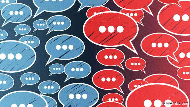 Talking to someone online for emotional support may be riskier than you realize
