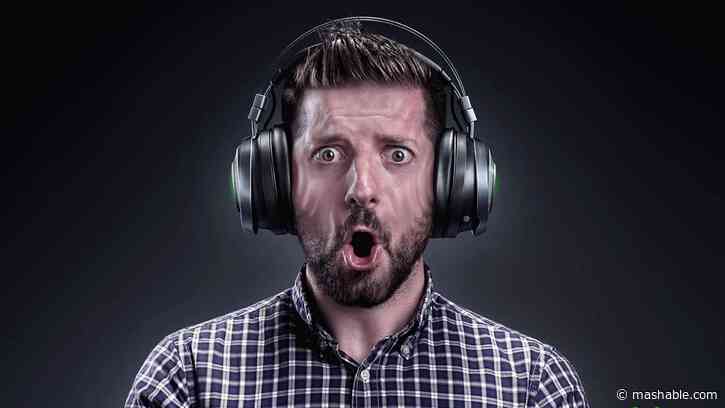 The best gaming headset for the Xbox Series X