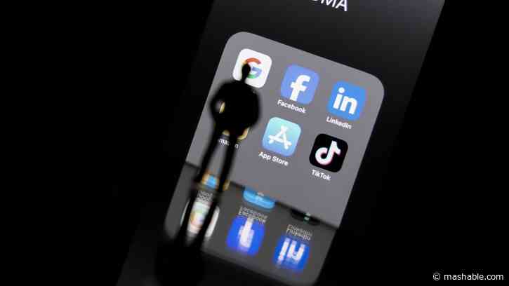 Apple, Google, and Meta are being investigated by the EU under new Big Tech regulation